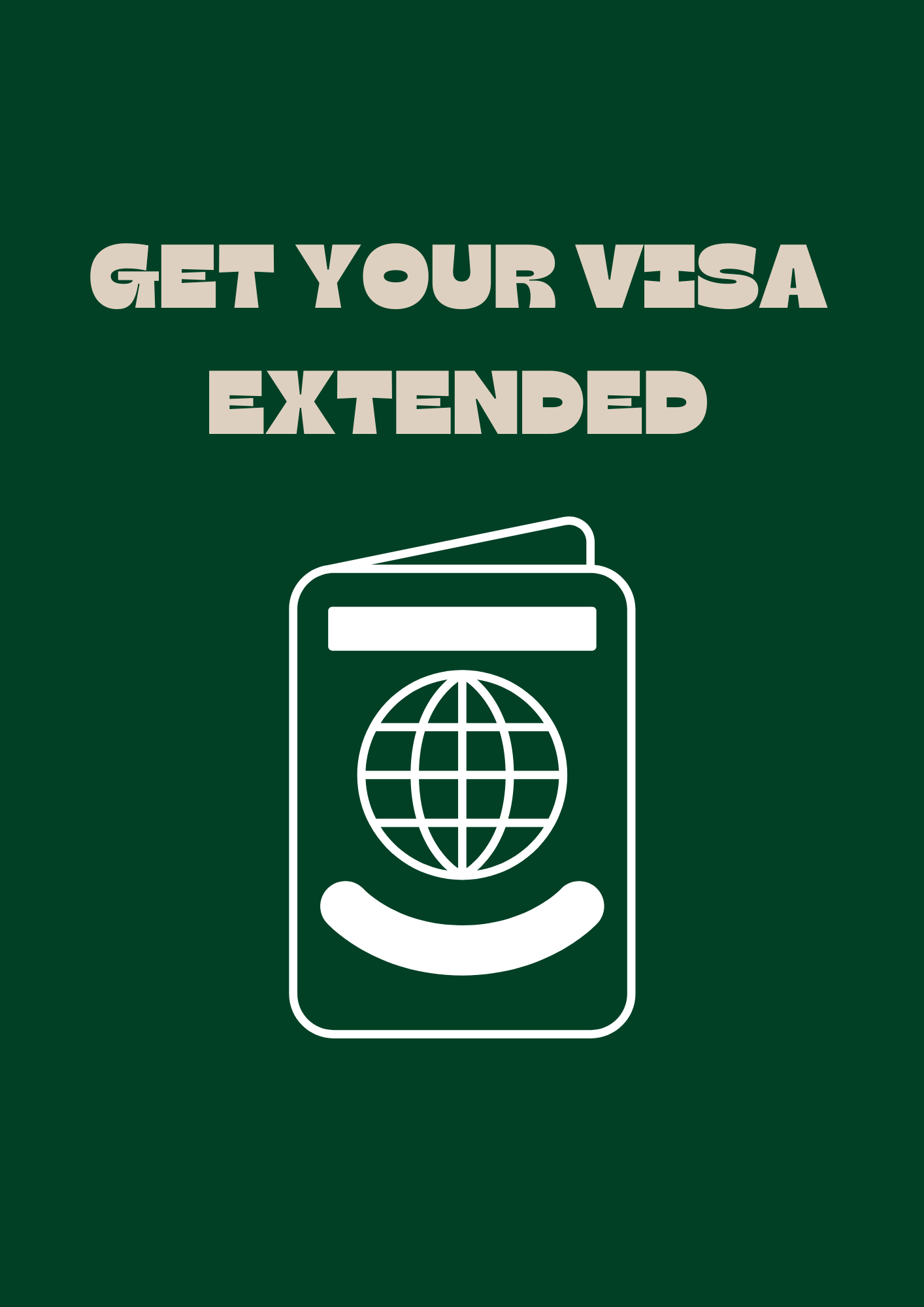 ghana visa extension services