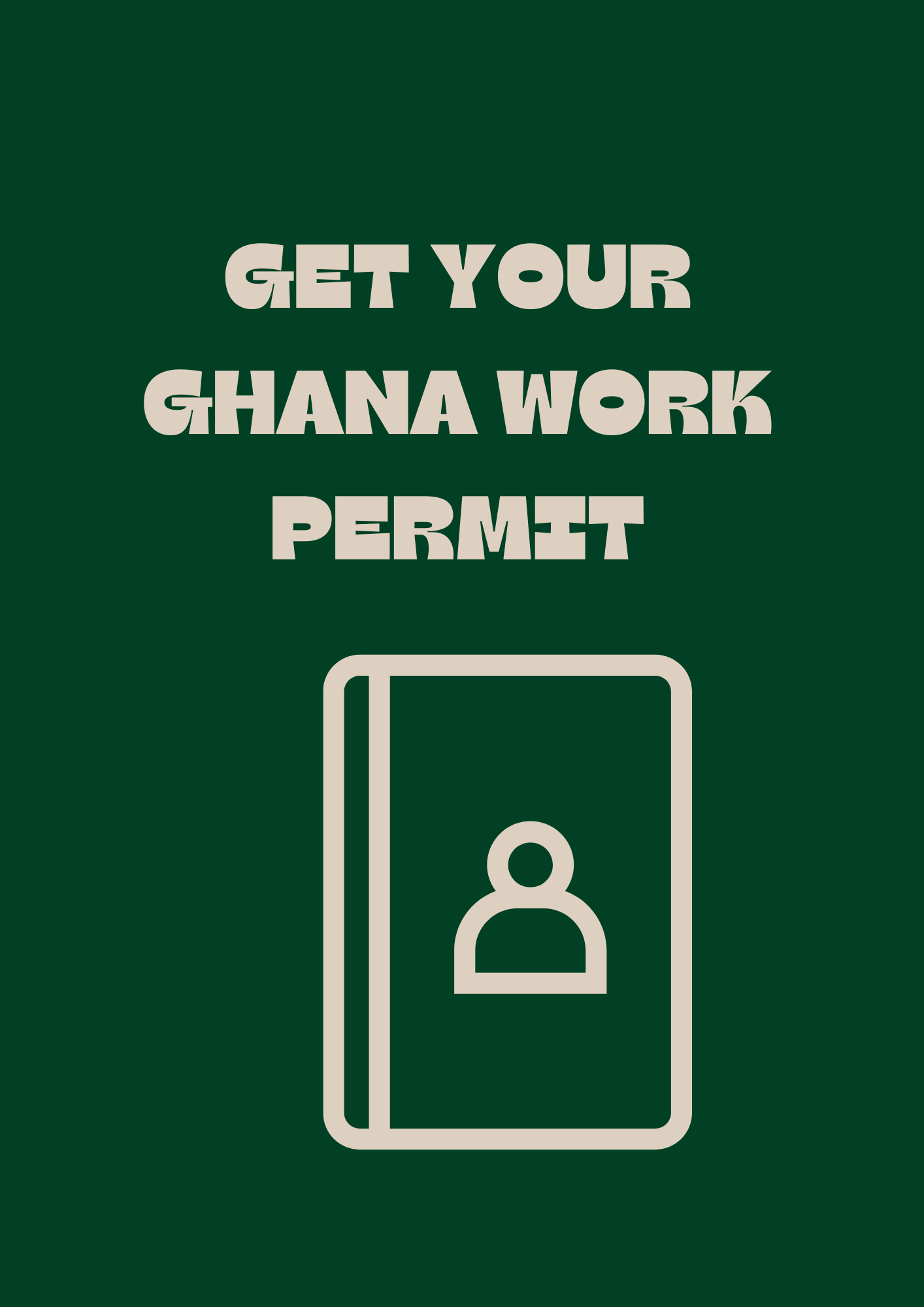 get your work permit